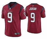 Nike Texans 9 Brevin Jordan Red Vapor Untouchable Limited Jersey Dzhi,baseball caps,new era cap wholesale,wholesale hats
